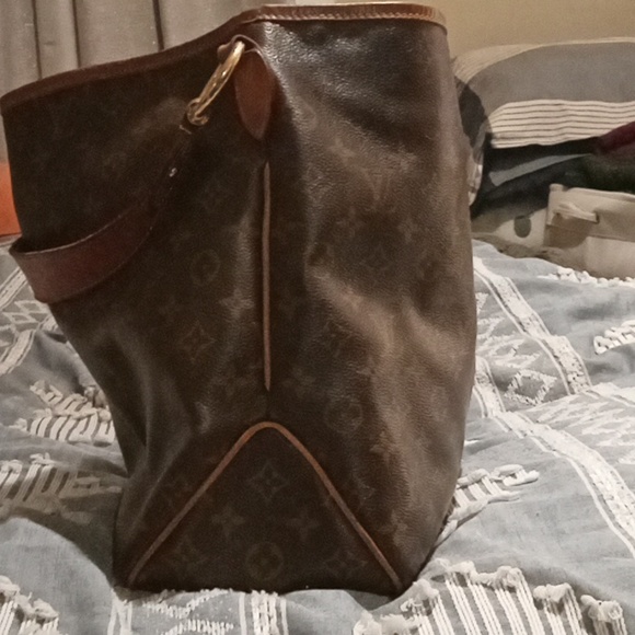 Louis Vuitton delightful mm - Picture 3 of 8